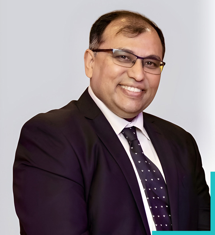 Dr Rajib Ghosh