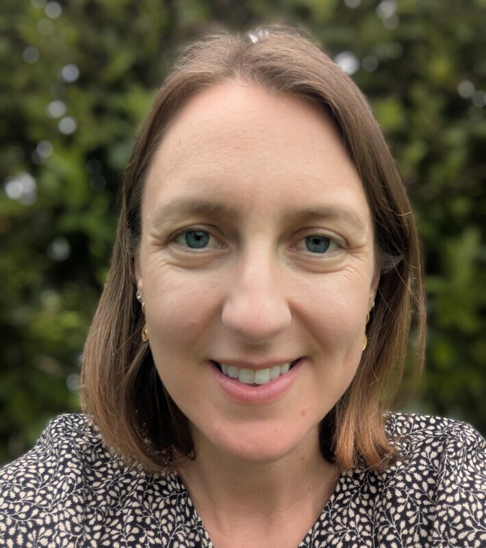 Dr Kate Margetts