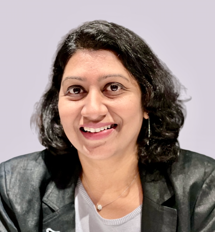 Dr Sarita Dara