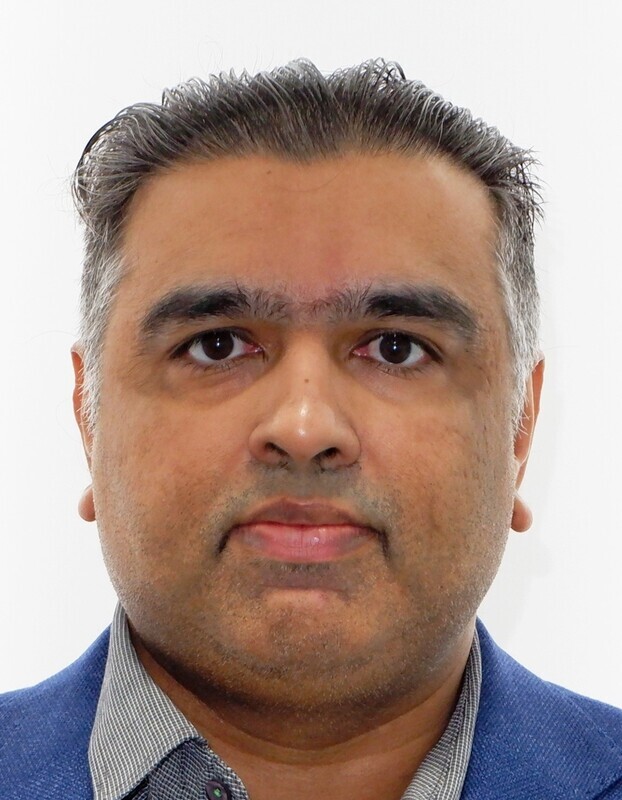 Dr Hardeep S Hundal
